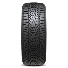 Hankook Winter I*Cept EVO3 X W330A Tires 255/50R19 XL