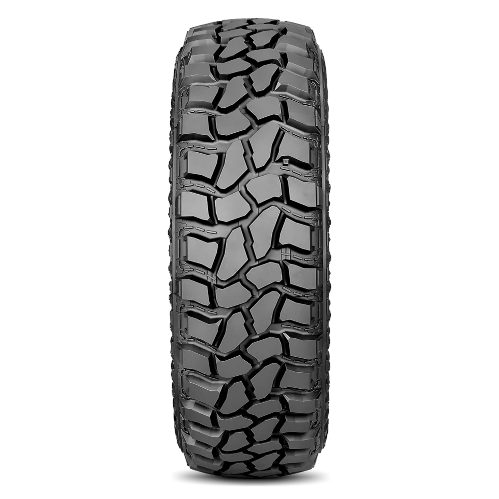 Gt Radial Savero Komodo M/T Plus Tires LT265/75R16 C