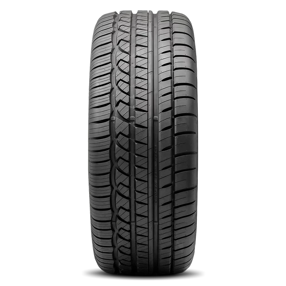 Cooper Zeon RS3-A Tires 205/50R17 XL