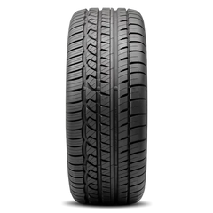Cooper Zeon RS3-A Tires 235/45R17