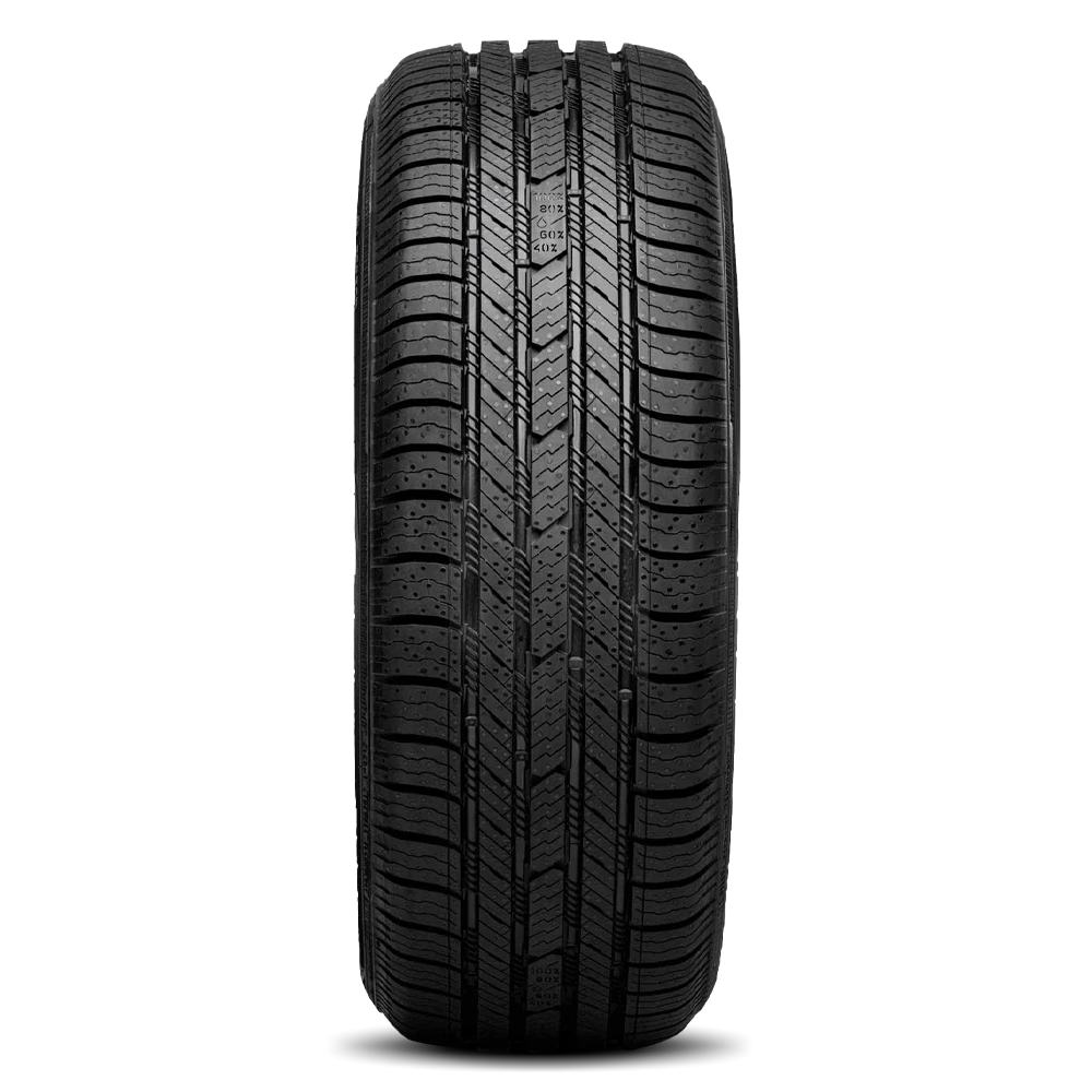 Nokian Nokian One Tires 255/50R20 XL One