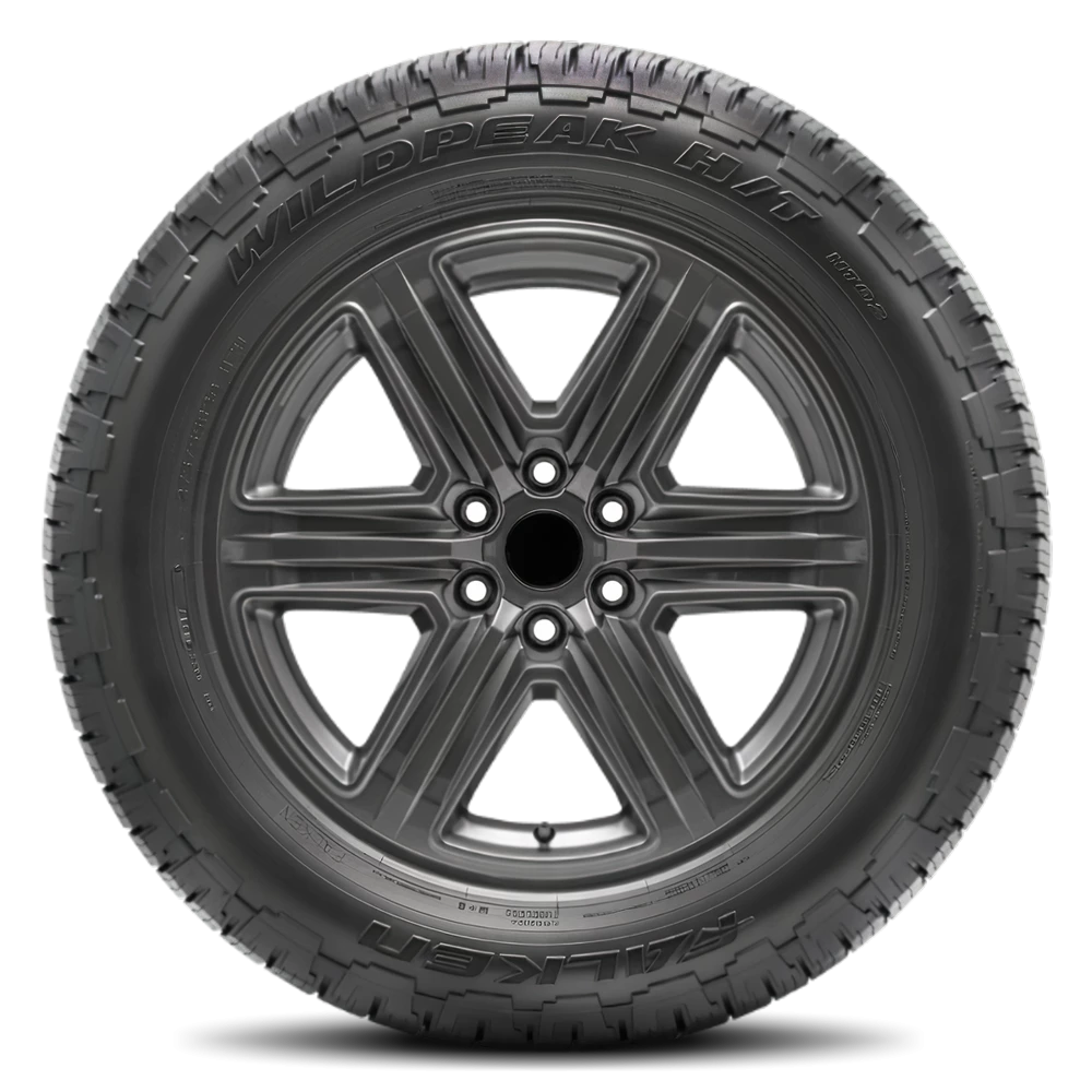 Falken Wildpeak H/T (HT01A2) Oe Tires 215/65R17