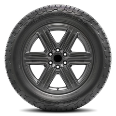 Falken Wildpeak H/T (HT01A2) Oe Tires 215/65R17