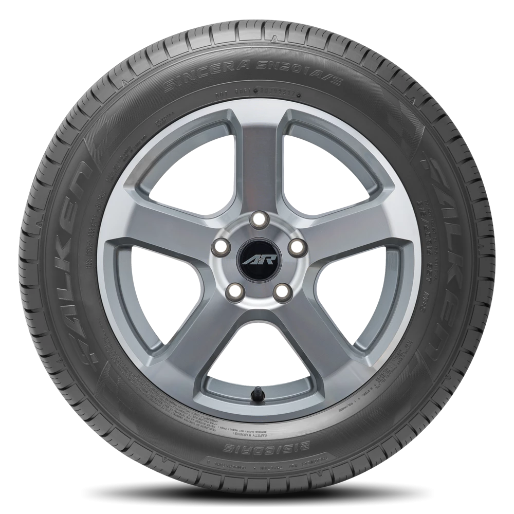Falken Sincera SN201 A/S Tires 215/65R15