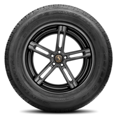 Continental Crosscontact UHP Tires 295/40ZR20 FR  Mo