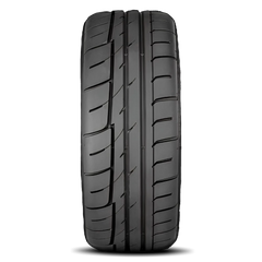 Gt Radial Champiro SX2 Tires 245/40ZR17