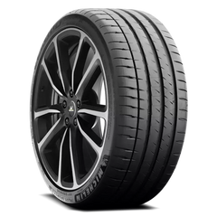 Michelin Pilot Sport 4S Tires 285/35ZR20 XL
