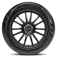 Pirelli Scorpion Verde ALL Season Plus Ii Tires 275/50R22