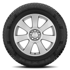 Nexen Winguard Ice Suv Tires 285/50R20 XL