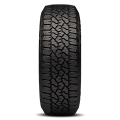 Goodyear Wrangler Trailrunner AT LT Tires LT245/75R17 E  (3PMSF Rated)