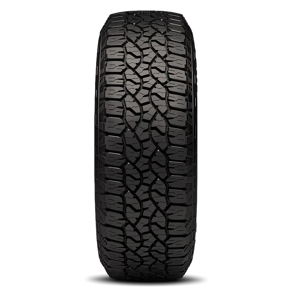 Goodyear Wrangler Trailrunner AT LT Tires LT215/85R16 E