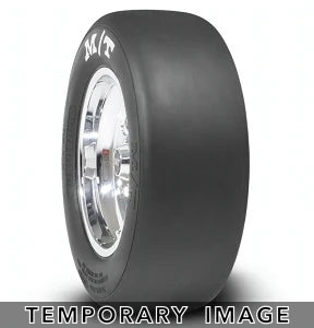 Mickey Thompson ET Drag Pro Drag Radial Tires 30.0/9.0R15 R1