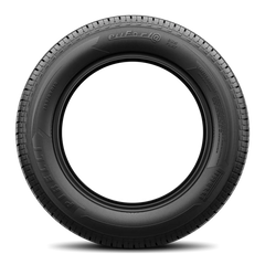 Pirelli Eufori@ Tires P255/45R18  Runflat