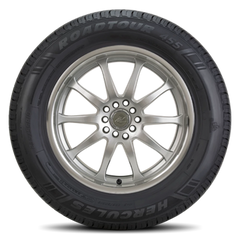 Hercules Roadtour 455 Tires 205/75R14