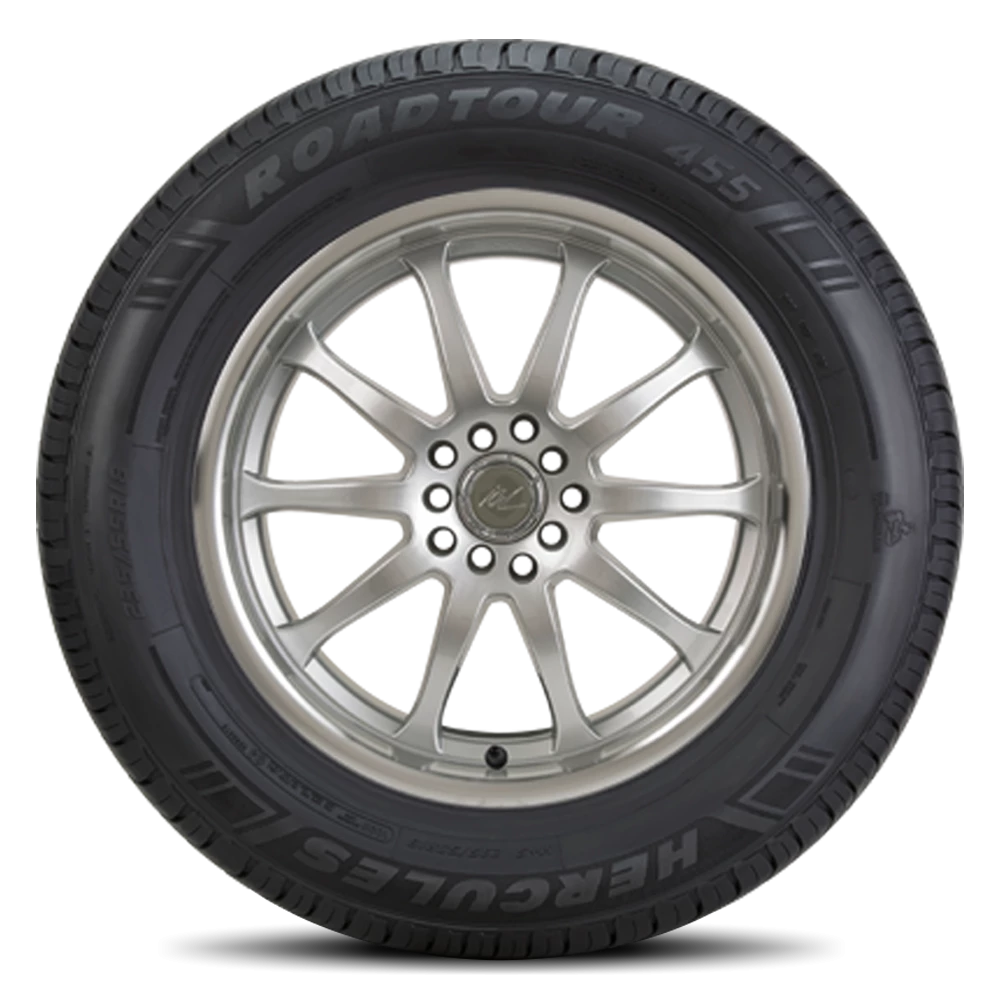 Hercules Roadtour 455 Tires 215/65R15