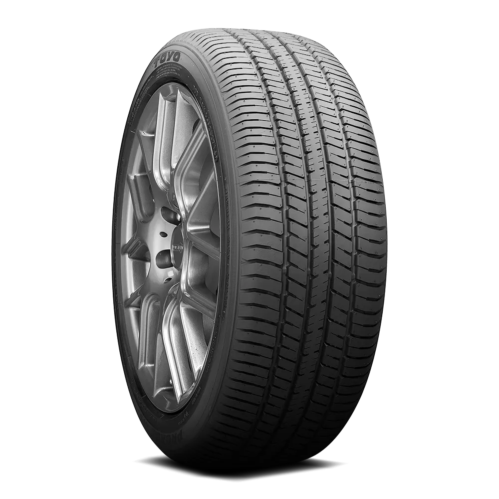 Toyo Proxes A18 Tires P205/50R17  Oe