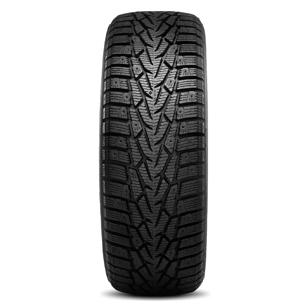 Nokian Nordman 7 Tires 235/55R17 XL  (Studded)