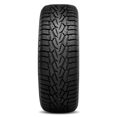 Nokian Nordman 7 Tires 205/60R16 XL  (Studded)