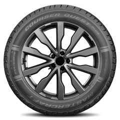 Mastercraft Courser Quest Plus Tires 225/55R19