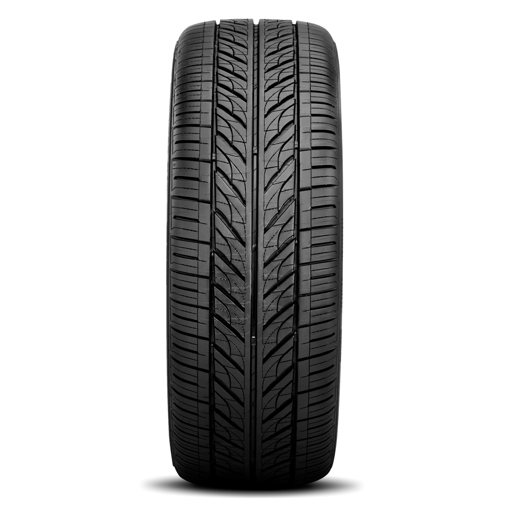 Bridgestone Potenza RE960 A/S Pole Position Uni-T Tires 195/65R15