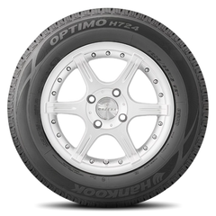 Hankook Optimo H724 Tires P215/70R15
