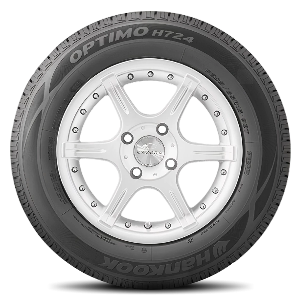 Hankook Optimo H724 Tires P225/60R16