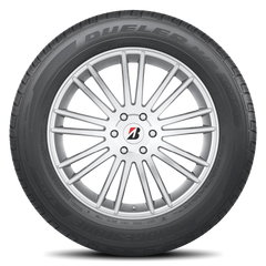 Bridgestone Dueler H/P Sport AS Tires 275/40R20 XL
