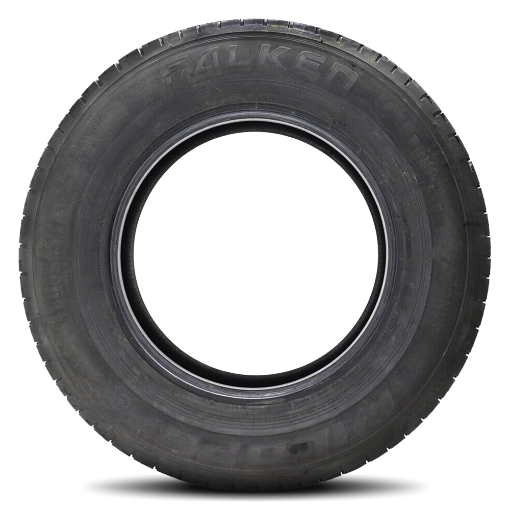 Falken Wildpeak (Temporary Spare) Tires 245/75R18  Oe