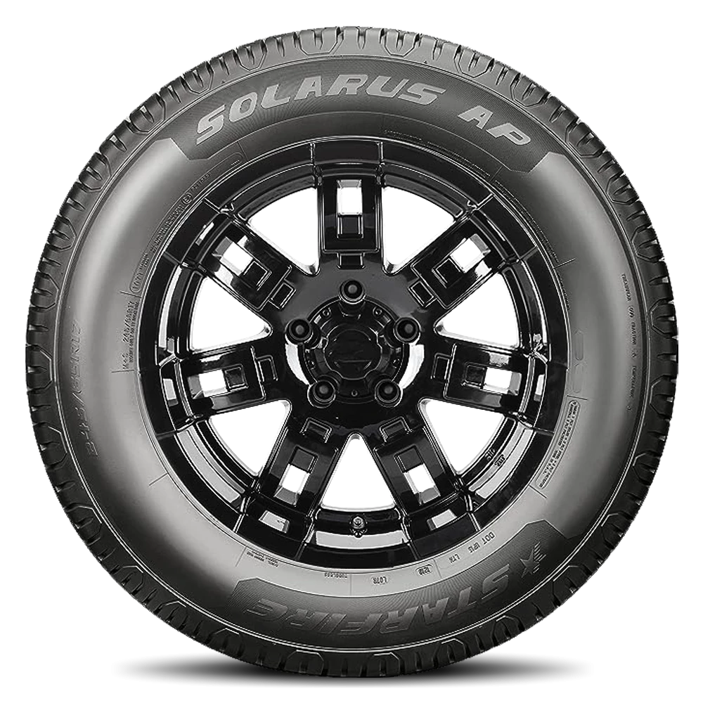 Starfire Solarus AP Tires LT265/70R18 E