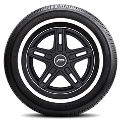 Ironman RB-12 NWS Tires 235/75R15