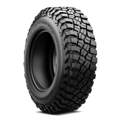 Bfgoodrich Mud-Terrain T/A KM3 Tires 37X13.50R20LT E
