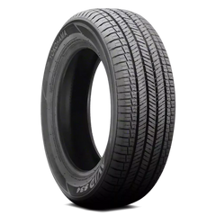 Yokohama Avid S34B Tires P205/60R16