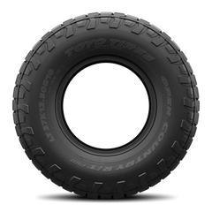Toyo Open Country R/T Pro Tires 37X13.50R18LT E