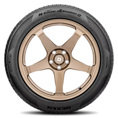 Nexen Nblue 4SEASON 2 Tires 245/45R19 XL