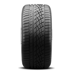 Continental Extremecontact DWS Tires 285/30ZR18