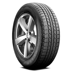 Goodyear Wrangler HP ALL Weather Tires 255/55R19 XL