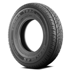 Hercules Terra Trac Suv Tires LT275/65R18 E