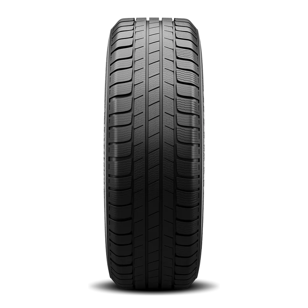 Michelin Latitude Alpin HP Tires 265/55R19