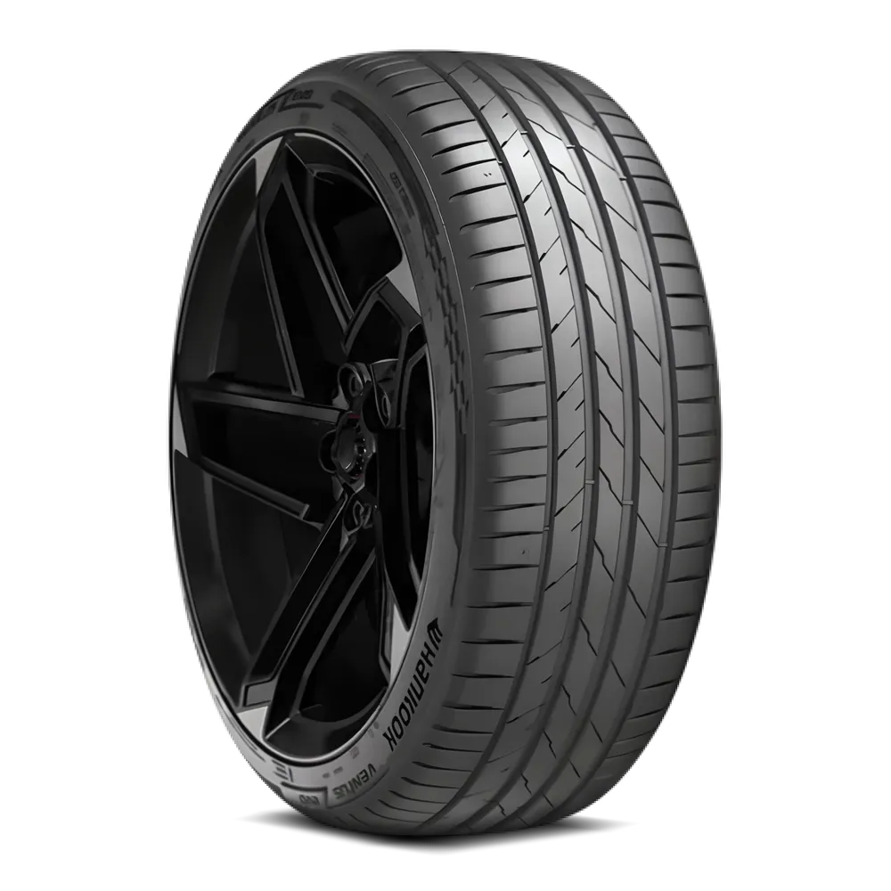 Hankook Ventus Evo K137 Tires 275/35ZR20 XL Ventus Evo