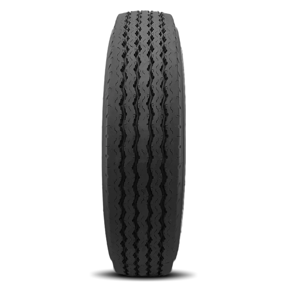Hankook F19 Tires 7.50R16LT G