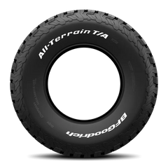 Bfgoodrich ALL-Terrain T/A KO2 Tires LT285/70R17 E