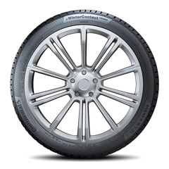Continental Contiwintercontact TS 850 P Tires 255/55R19 XL  A0