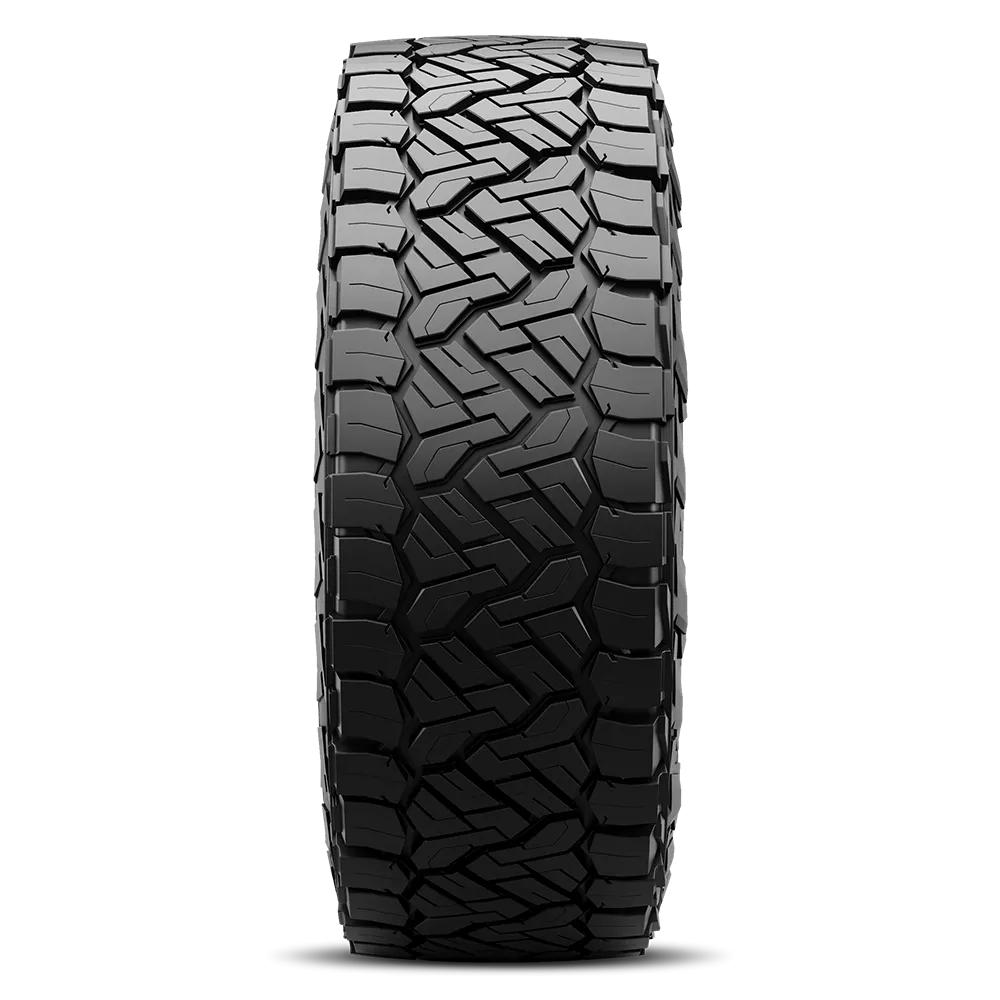 Nitto Recon Grappler A/T Tires LT305/70R18 D