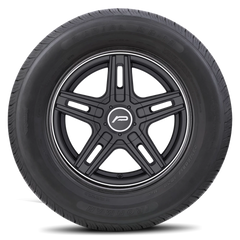 Ironman RB-12 Tires 185/65R15