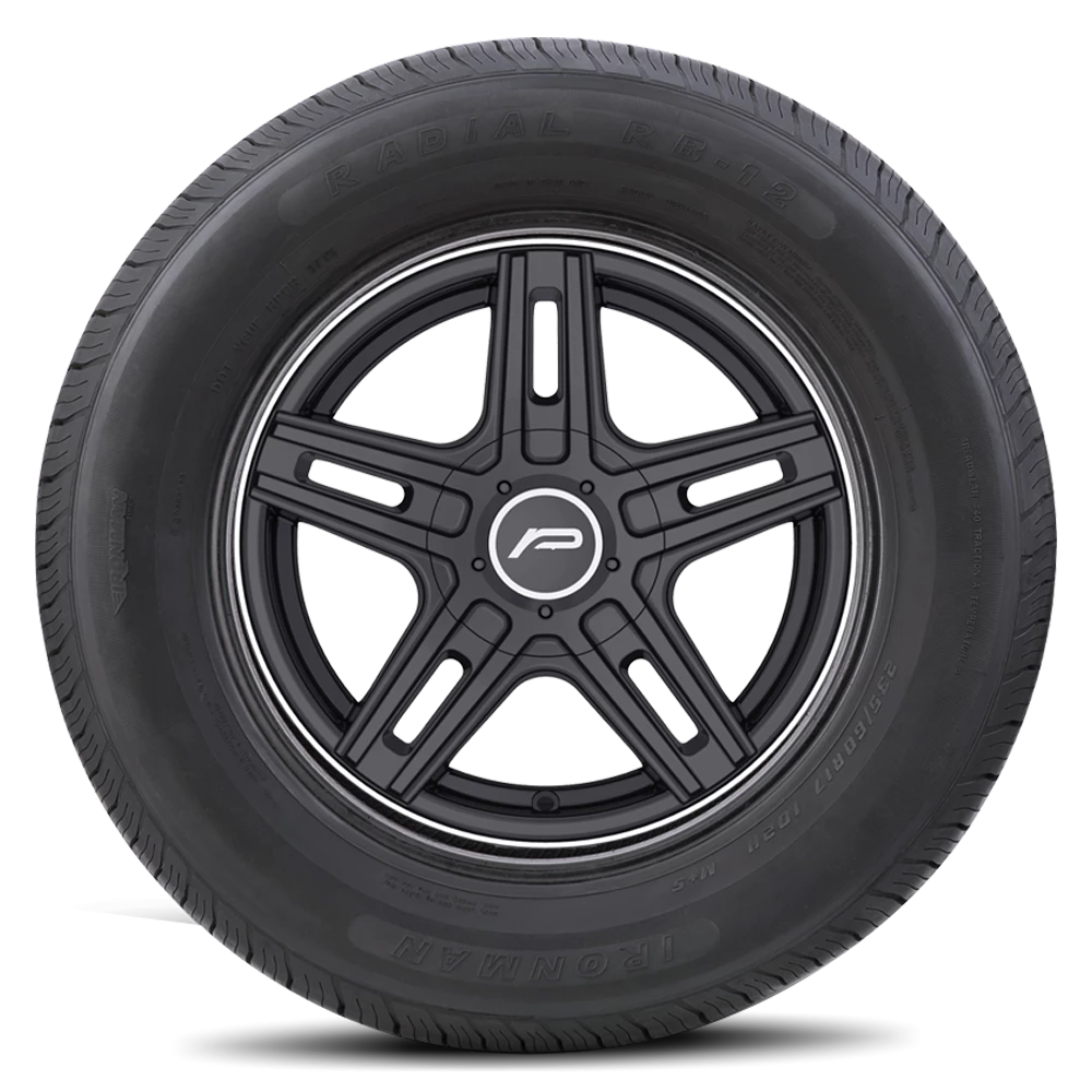 Ironman RB-12 Tires 195/65R15