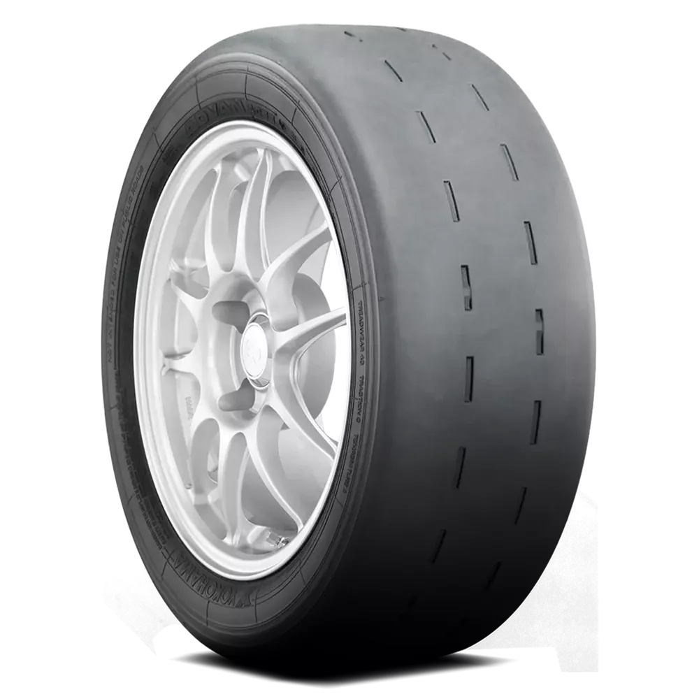Yokohama Advan A055 Tires 275/40R17