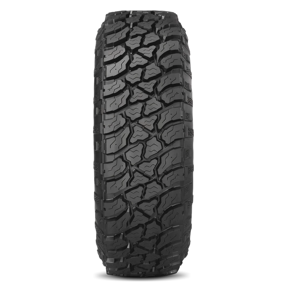 Kelly Safari TSR Tires LT285/75R16 E