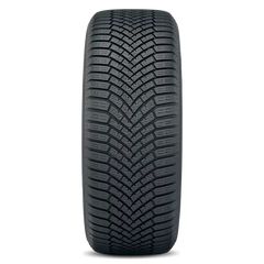 Yokohama Bluearth Winter V906 Suv Tires 235/50R20 XL