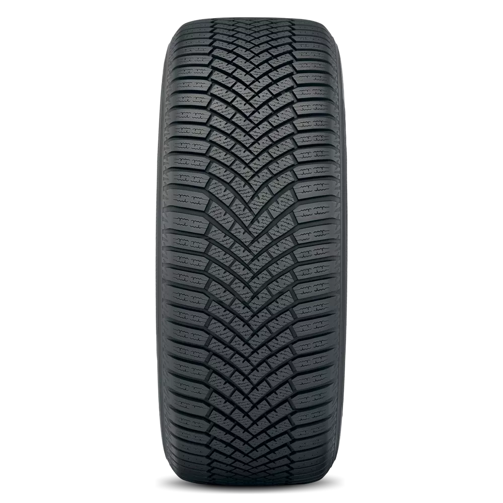 Yokohama Bluearth Winter V906 Suv Tires 325/35R22 XL