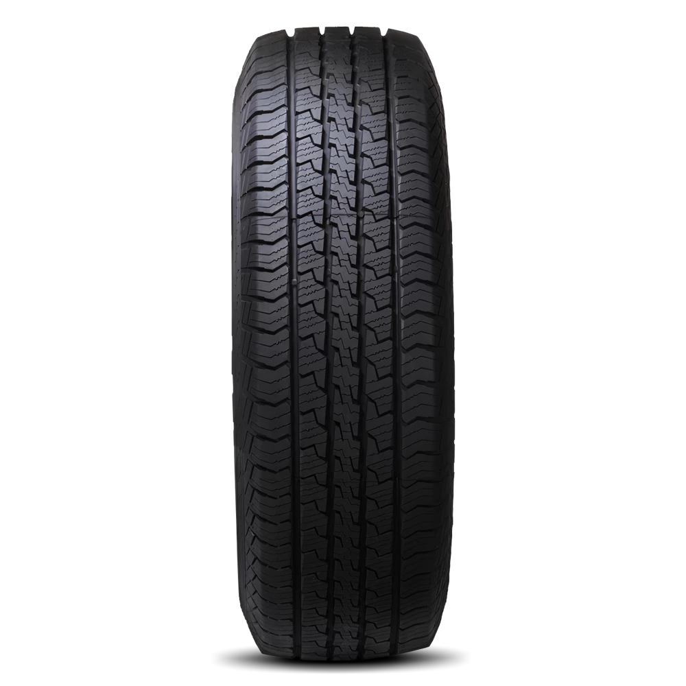 Gt Radial Adventuro HT Tires P265/60R18